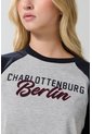 CAMISETA KOAJ 22592 2/25 de Koaj