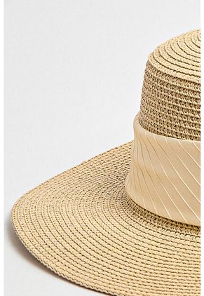 KOAJ SOMBRERO KOAJ PANAMA F 13944 1/25