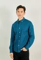 CAMISA KOAJ BUTTON DOWN ML 5975 3/24 de Koaj