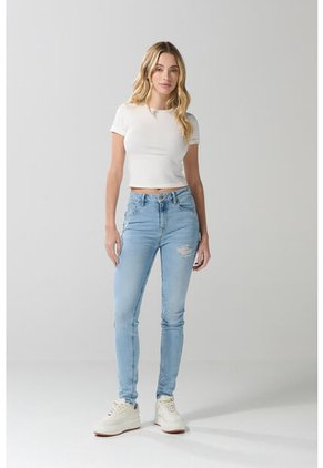 CAMISETA KOAJ EDI 21770 2/25