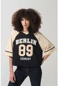 KOAJ CAMISETA KOAJ BELLY 22968 2/25 de Koaj
