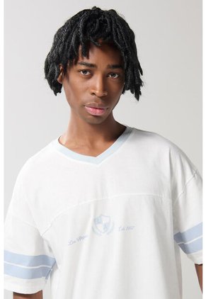 KOAJ CAMISETA KOAJ KAMS 21761 1/25