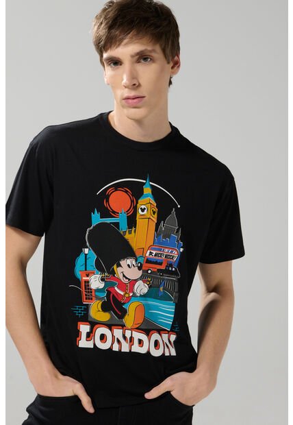 KOAJ CAMISETA KOAJ LENDEK 27636 4/25