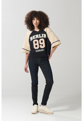 KOAJ CAMISETA KOAJ BELLY 22968 2/25