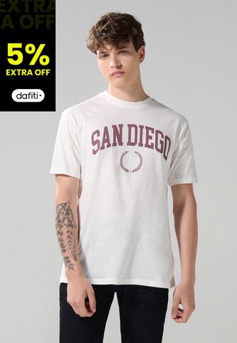 KOAJ CAMISETA KOAJ 27591 4/25 Koaj