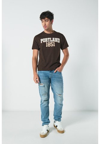 KOAJ CAMISETA KOAJ 15011 4/24 Koaj