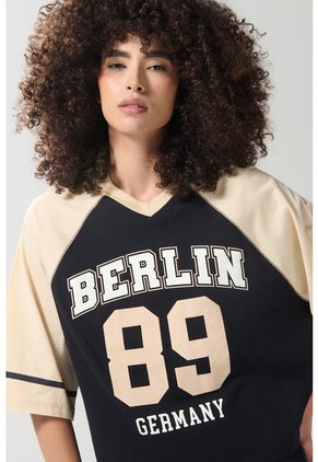 KOAJ CAMISETA KOAJ BELLY 22968 2/25