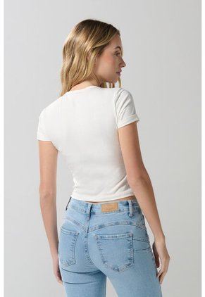 CAMISETA KOAJ EDI 21770 2/25