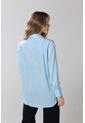 BLUSA KOAJ CAM OVERSIZE ML 9093 3/24 de Koaj