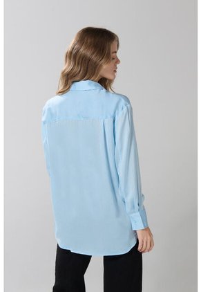 BLUSA KOAJ CAM OVERSIZE ML 9093 3/24