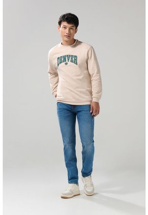 KOAJ PANTALON KOAJ JEAN SLIM 28868 4/25