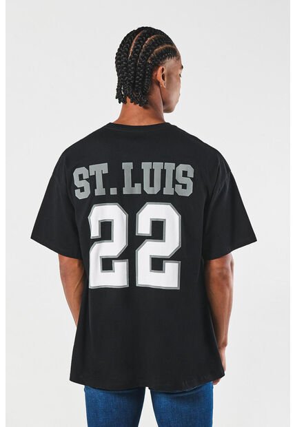 CAMISETA KOAJ EGO 16516 4/24