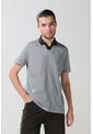 CAMISA POLO KOAJ GERIKO 2/25 de Koaj
