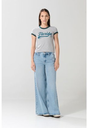 CAMISETA KOAJ 23492 2/25