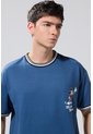 KOAJ CAMISETA KOAJ GRASTE 26243 3/25 de Koaj