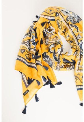 Glam-ESTOLA KOAJ CALIMMA 1/17