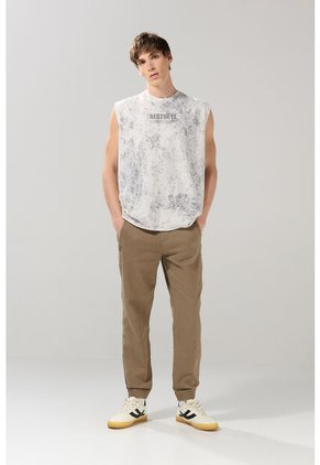 KOAJ CAMISETA KOAJ KEL 4/25