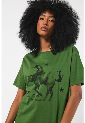 KOAJ CAMISETA KOAJ 12149 3/24