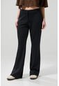 KOAJ PANTALON KOAJ FLARE MODA 26171 3/25 de Koaj