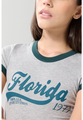 CAMISETA KOAJ 23492 2/25