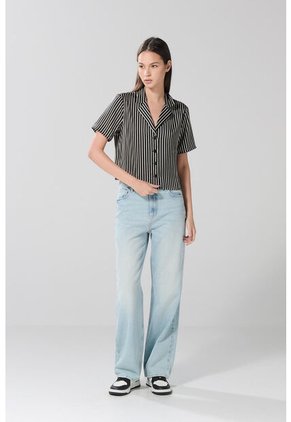 KOAJ BLUSA KOAJ RESORT MC 11917 1/25