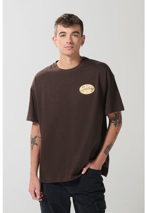 KOAJ CAMISETA KOAJ PARRO 2/25