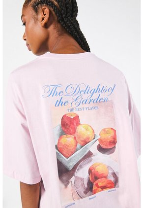 KOAJ CAMISETA KOAJ NAKLE 3/24