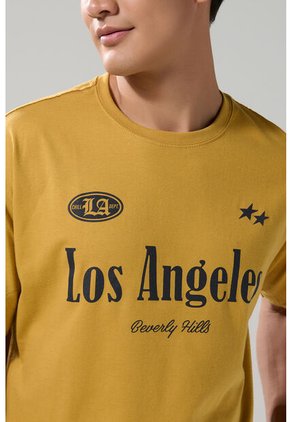 KOAJ CAMISETA KOAJ VILLAGE 26911 4/25