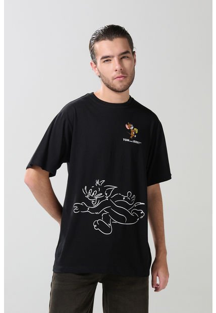 KOAJ CAMISETA KOAJ JERRCE 21645 2/25