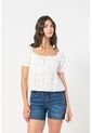 BLUSA KOAJ OVELA MC 5324 2/24 de Koaj