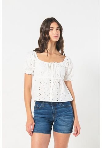 BLUSA KOAJ OVELA MC 5324 2/24 Koaj