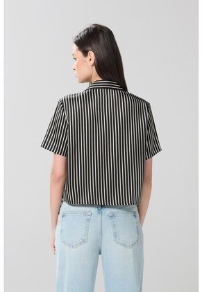 KOAJ BLUSA KOAJ RESORT MC 11917 1/25