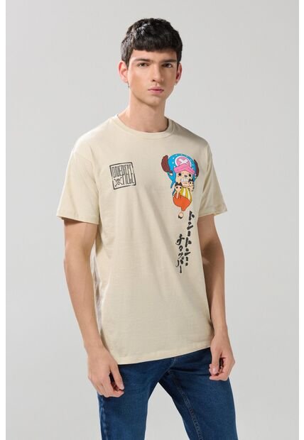 KOAJ CAMISETA KOAJ ICOL 28437 4/25