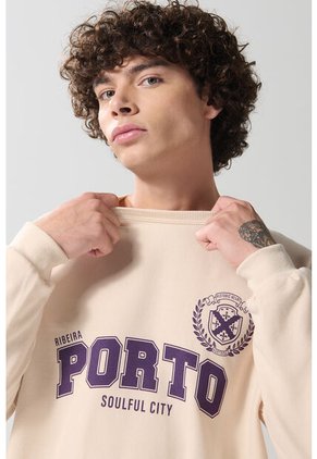 KOAJ SUETER KOAJ 22188 2/25