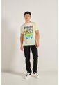 KOAJ CAMISETA KOAJ DOBYN 9440 2/24 de Koaj