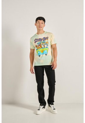KOAJ CAMISETA KOAJ DOBYN 9440 2/24