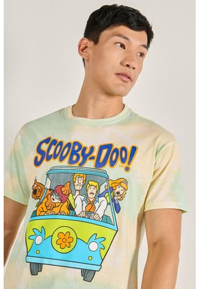 KOAJ CAMISETA KOAJ DOBYN 9440 2/24