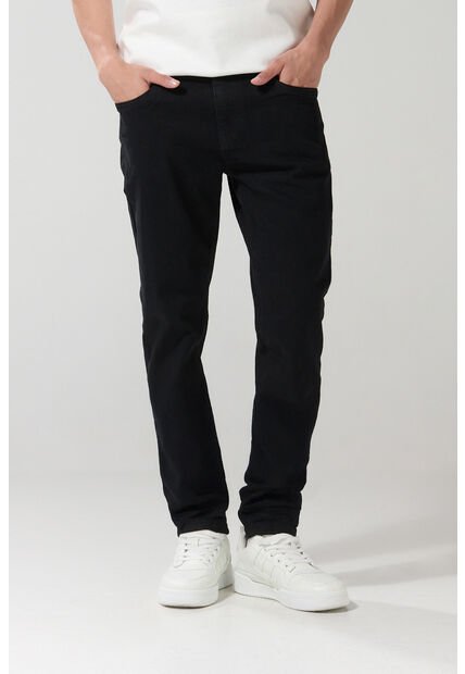 KOAJ PANTALON KOAJ JEAN  SKINNY FIT 24836 3/2