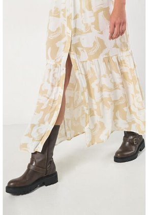 KOAJ VESTIDO KOAJ CAMISERO 17797 4/24