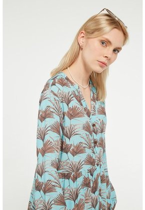 KOAJ-VESTIDO KOAJ ABULLON  4/22