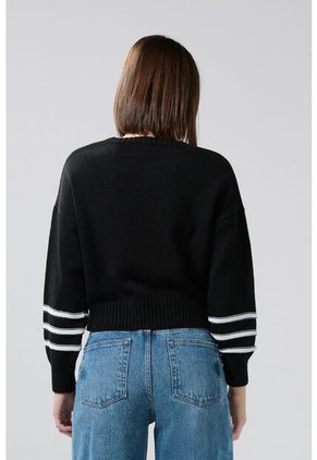 KOAJ SUETER KOAJ DYLLER 2 26912 3/25