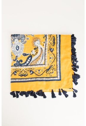 Glam-ESTOLA KOAJ CALIMMA 1/17