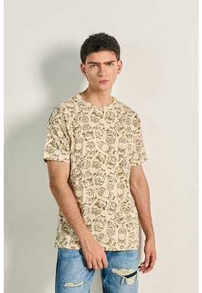KOAJ CAMISETA KOAJ MINGOLL 10123 2/24