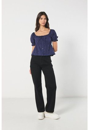 BLUSA KOAJ OVELA MC 5324 2/24