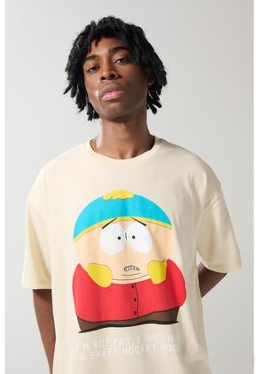 CAMISETA KOAJ DHEIN 22411 2/25