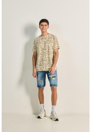 KOAJ CAMISETA KOAJ MINGOLL 10123 2/24