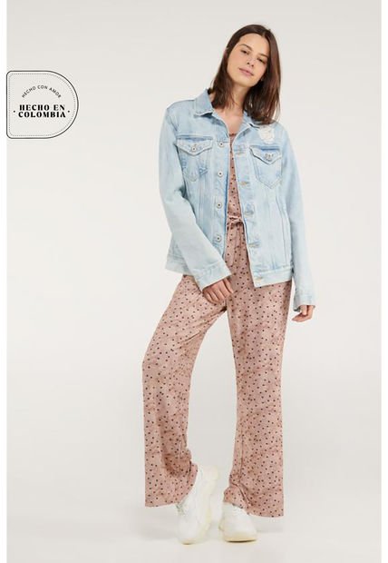 KOAJ-PANTALON ENTERIZO KOAJ JURDAN 1/21