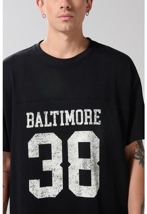 KOAJ CAMISETA KOAJ CORE 18111 1/25