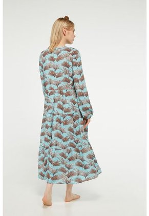 KOAJ-VESTIDO KOAJ ABULLON  4/22