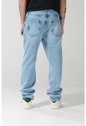 KOAJ PANTALON KOAJ JEAN 90s 22679 2/25